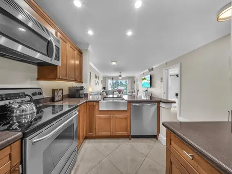 1461 S Ocean Boulevard Lauderdale By The Sea FL 33062