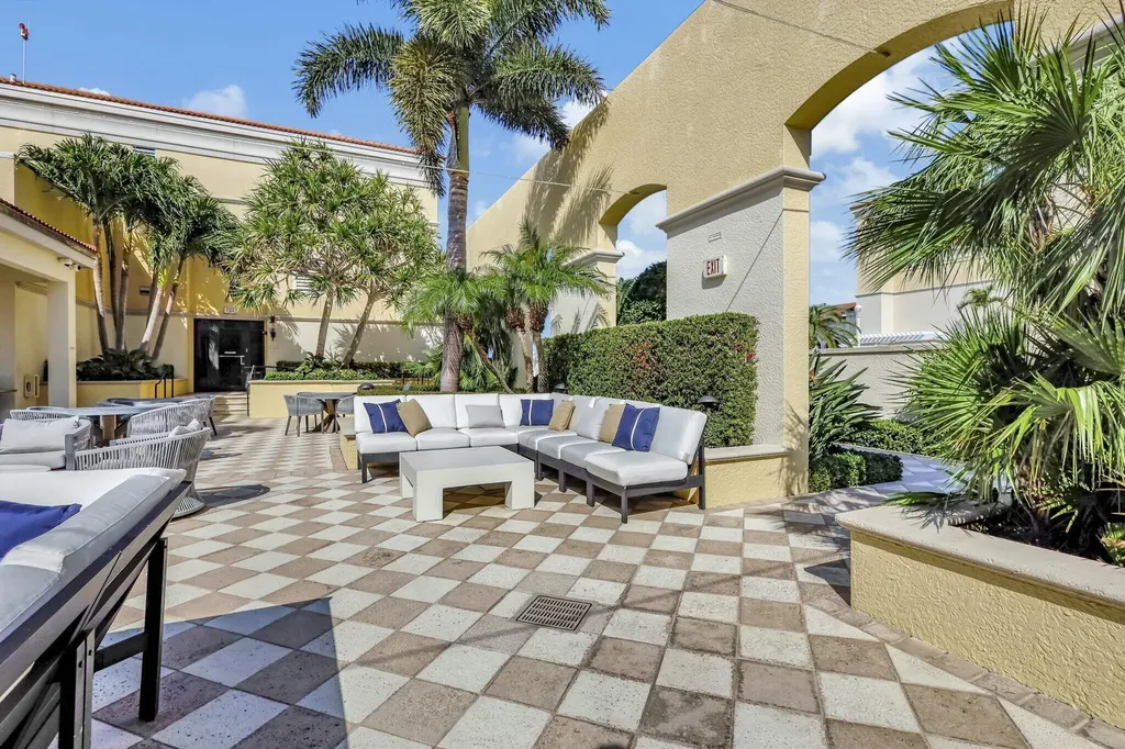 701 S Olive Avenue West Palm Beach FL 33401