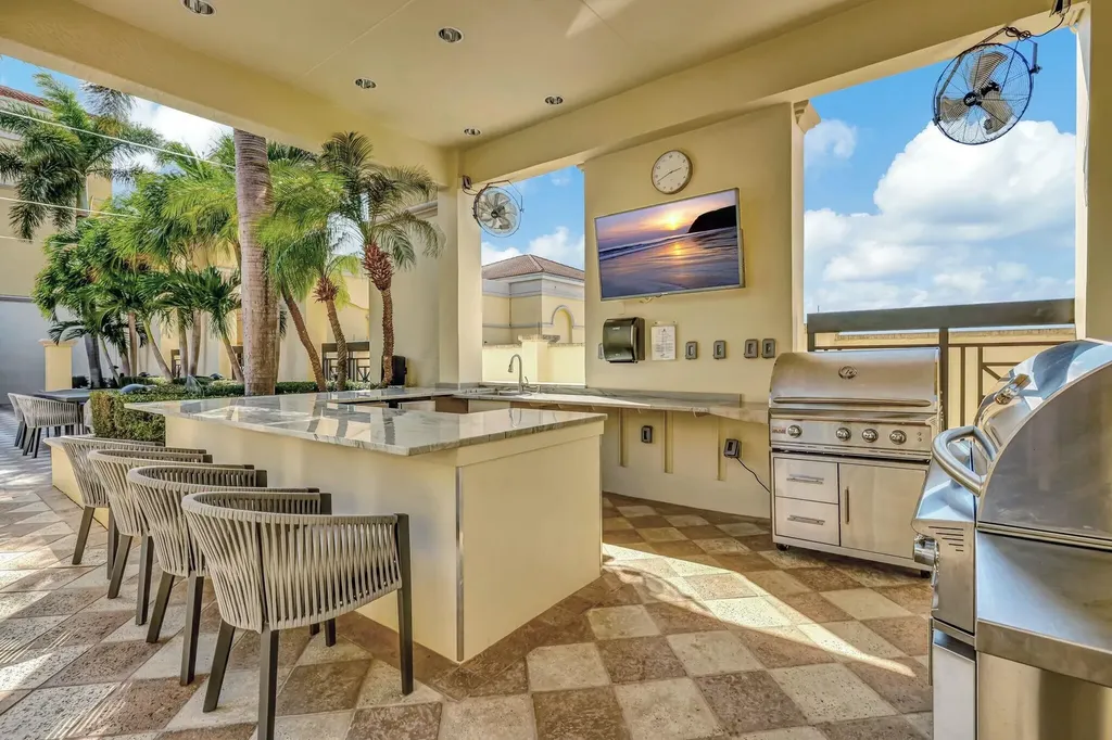 701 S Olive Avenue West Palm Beach FL 33401