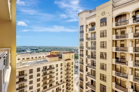 701 S Olive Avenue West Palm Beach FL 33401