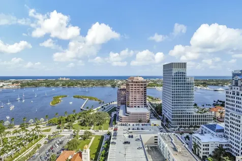 701 S Olive Avenue West Palm Beach FL 33401