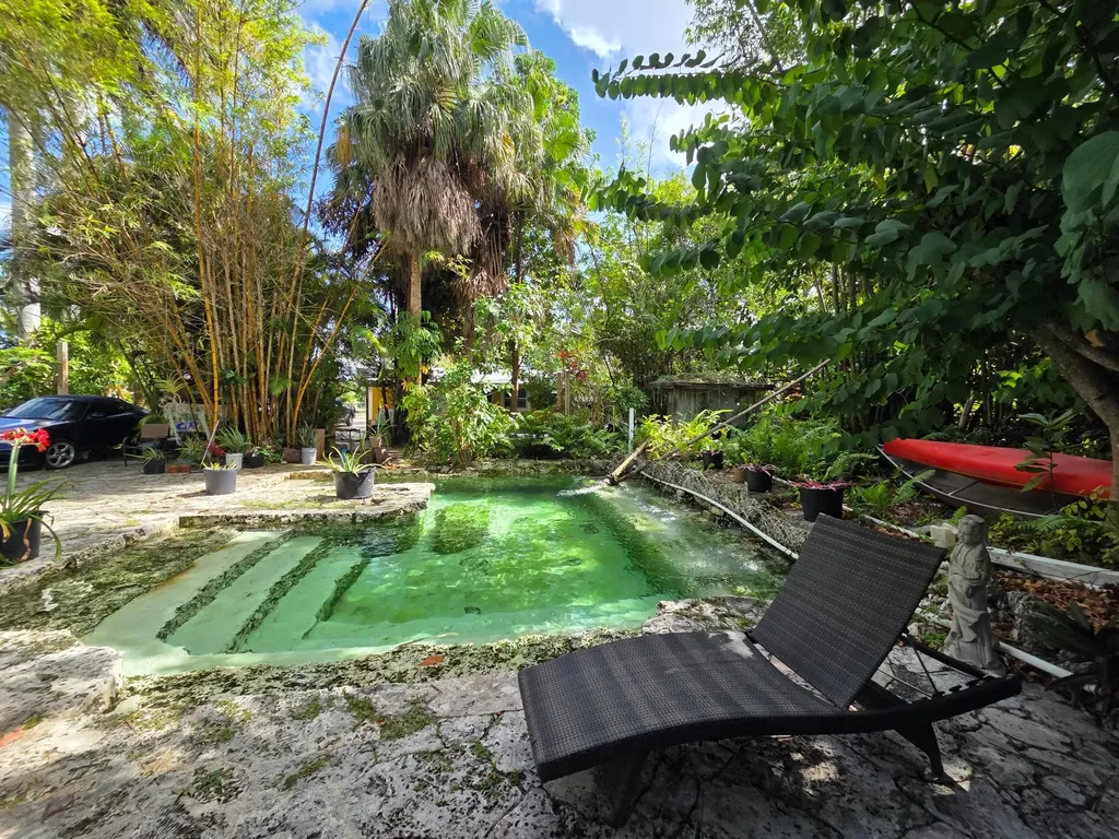238 SW 1st Street Florida City FL 33034
