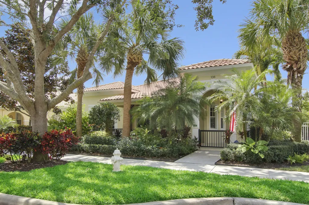 136 Florence Drive Jupiter FL 33458