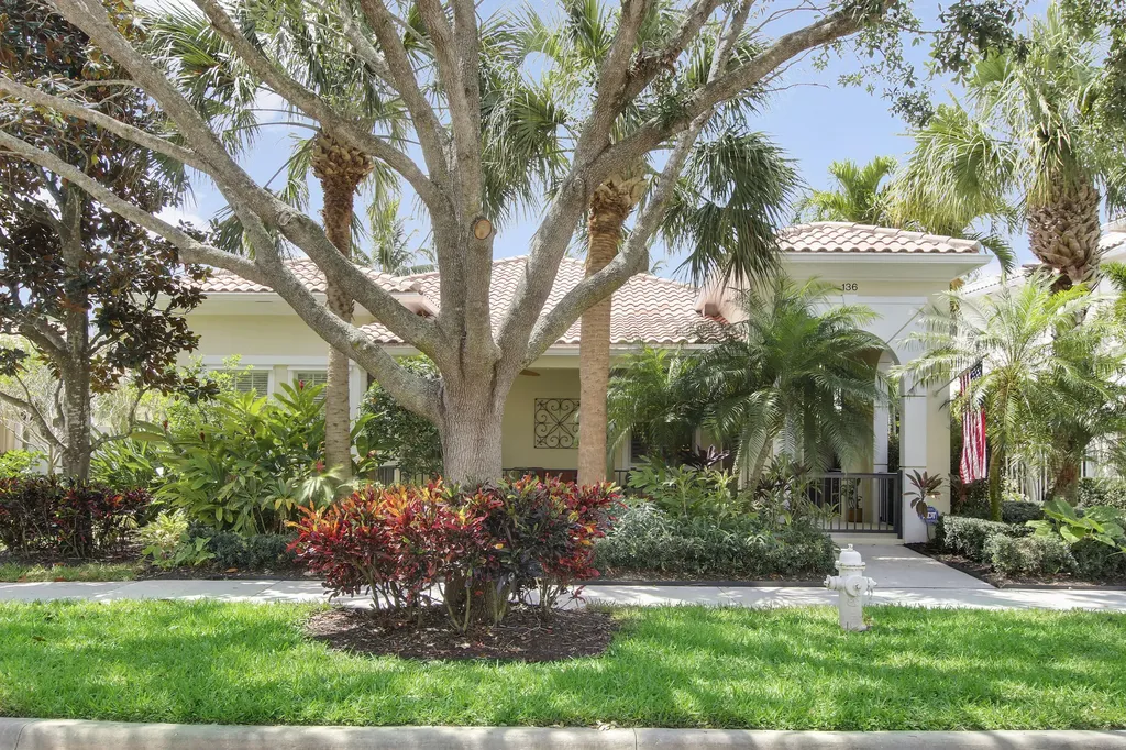 136 Florence Drive Jupiter FL 33458