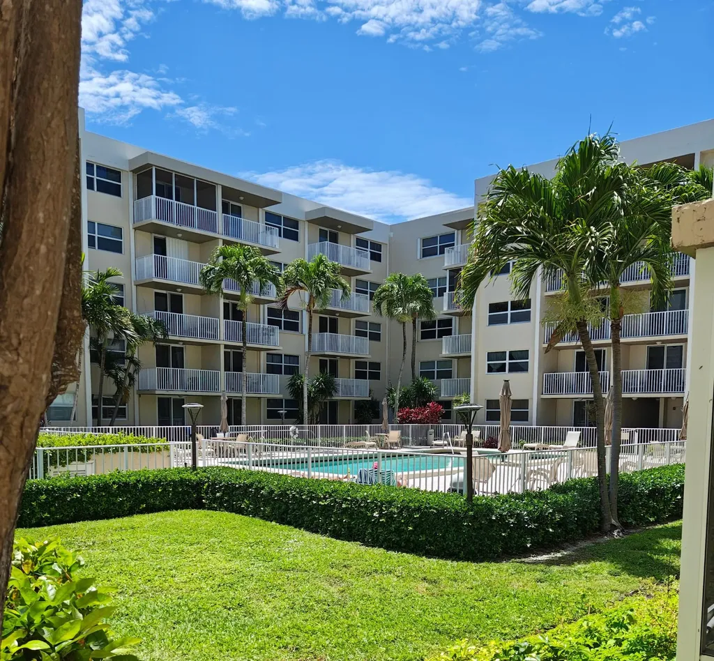 2929 S Ocean Boulevard Boca Raton FL 33432