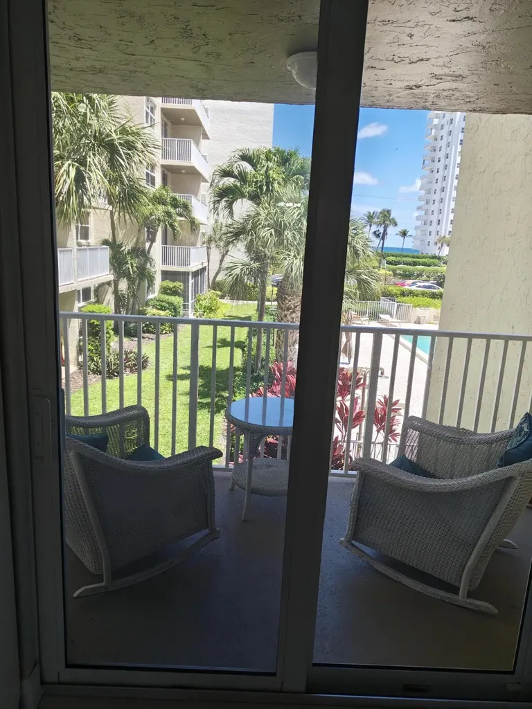 2929 S Ocean Boulevard Boca Raton FL 33432