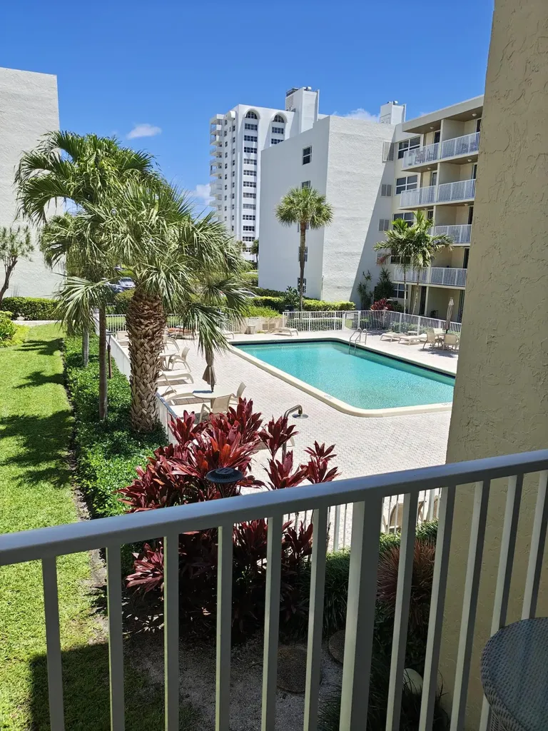 2929 S Ocean Boulevard Boca Raton FL 33432