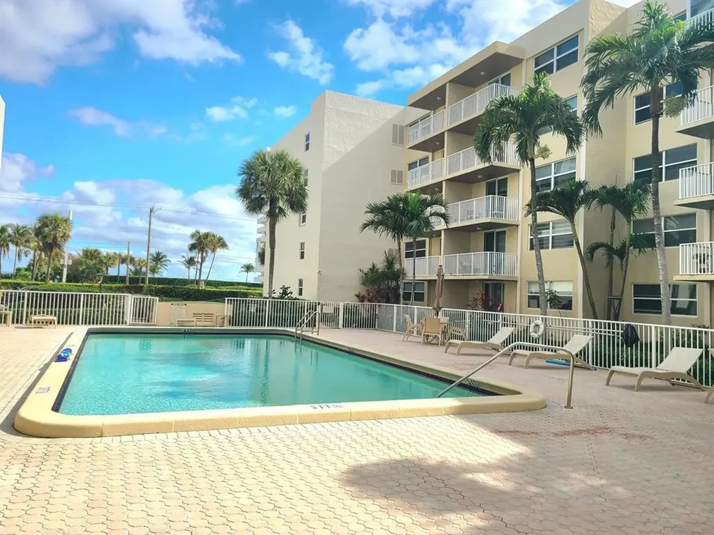 2929 S Ocean Boulevard Boca Raton FL 33432