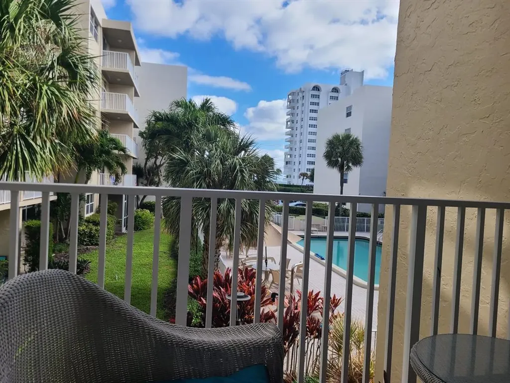 2929 S Ocean Boulevard Boca Raton FL 33432