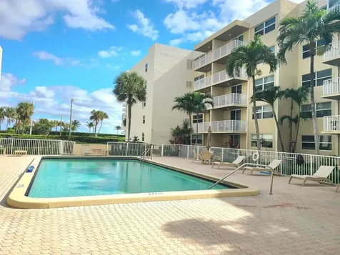 2929 S Ocean Boulevard Boca Raton FL 33432
