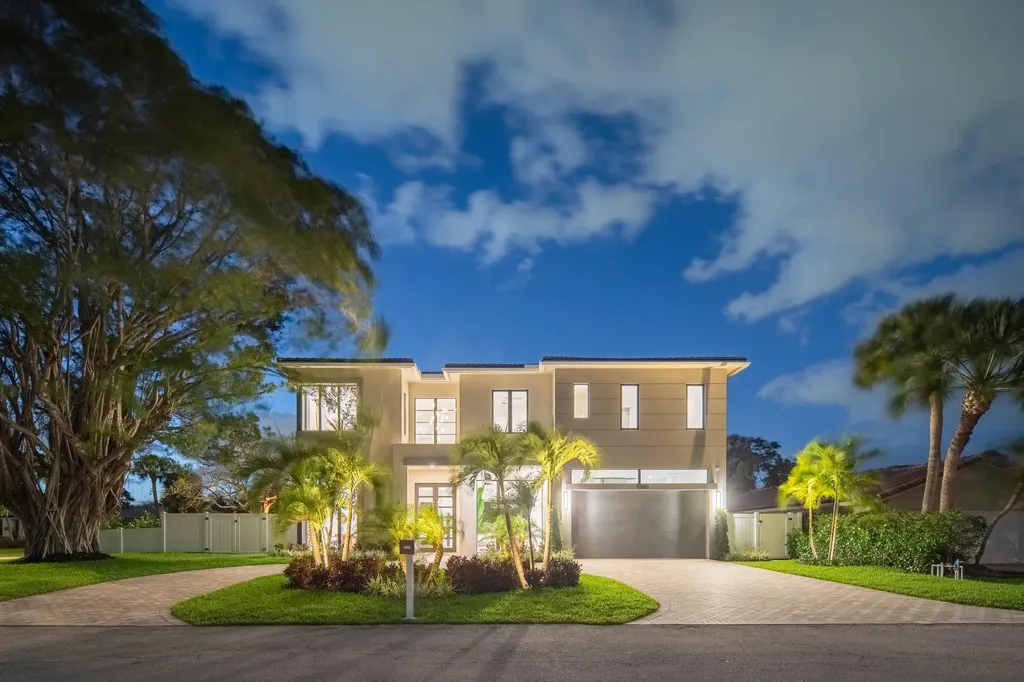 1065 NW 5th Street Boca Raton FL 33486
