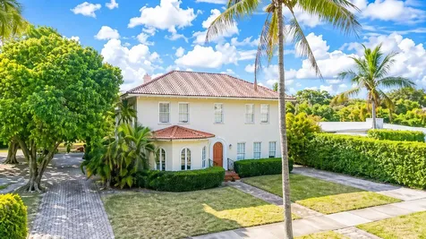 322 Westminster Road West Palm Beach FL 33405