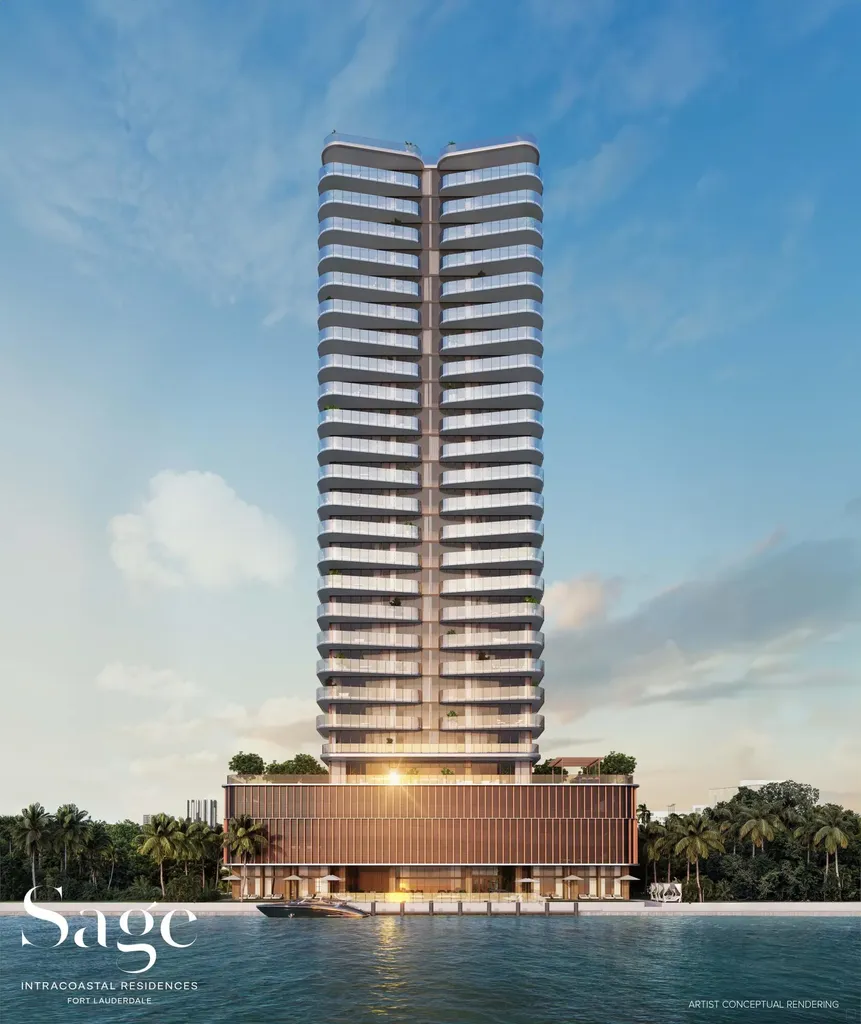900 Intracoastal Drive Fort Lauderdale FL 33304