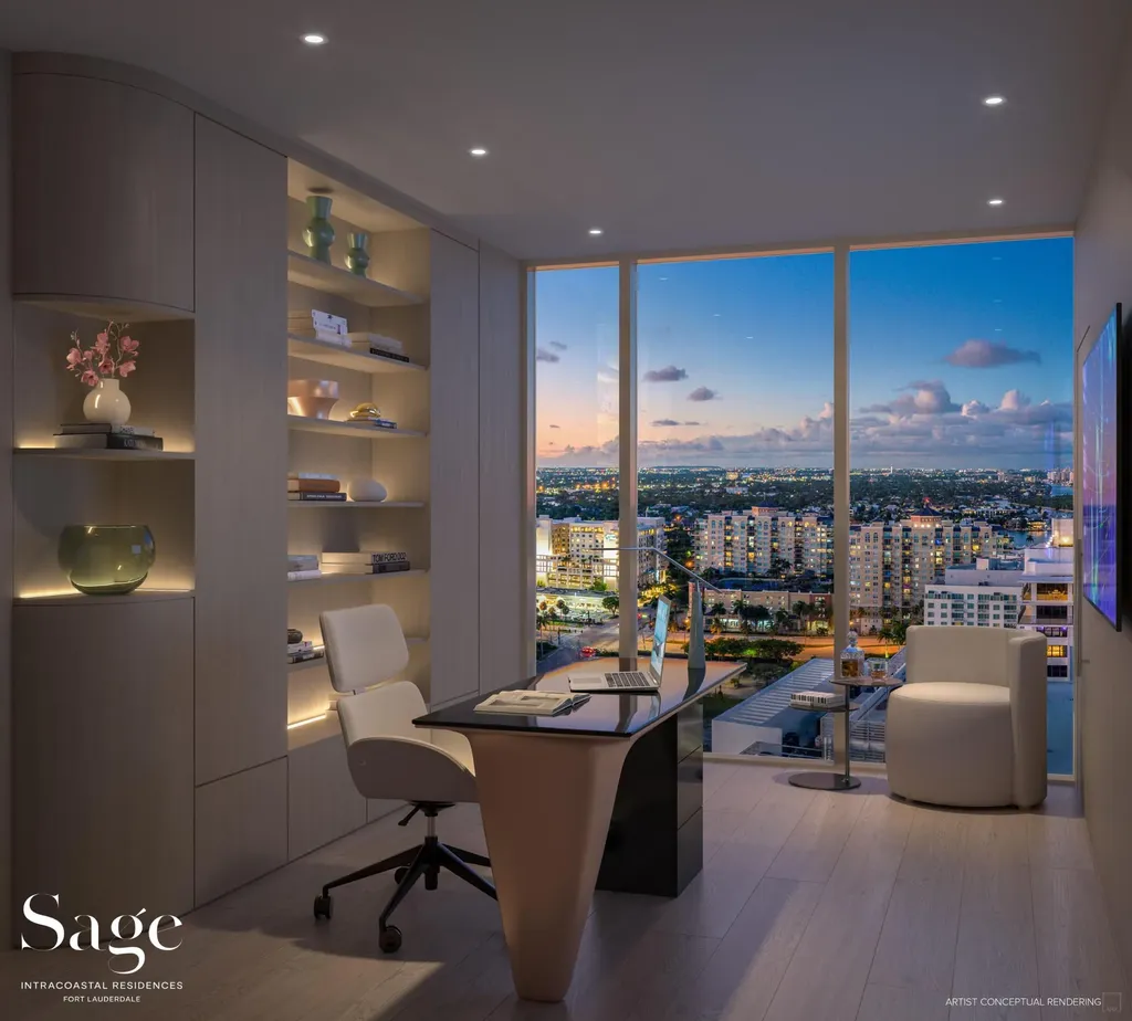 900 Intracoastal Drive Fort Lauderdale FL 33304