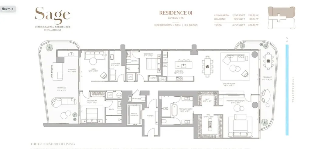 900 Intracoastal Drive Fort Lauderdale FL 33304