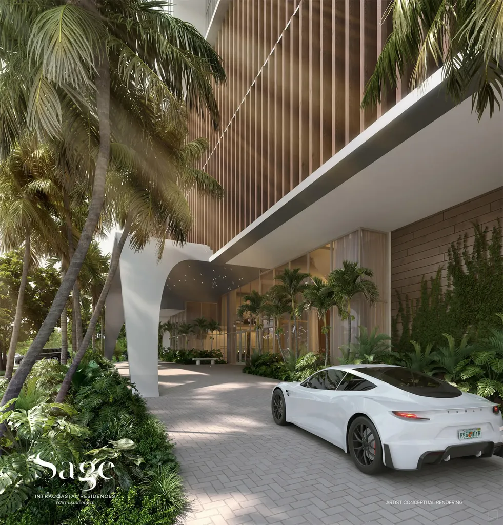 900 Intracoastal Drive Fort Lauderdale FL 33304