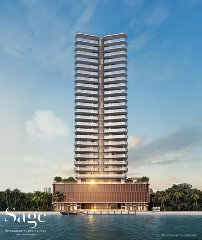 900 Intracoastal Drive Fort Lauderdale FL 33304