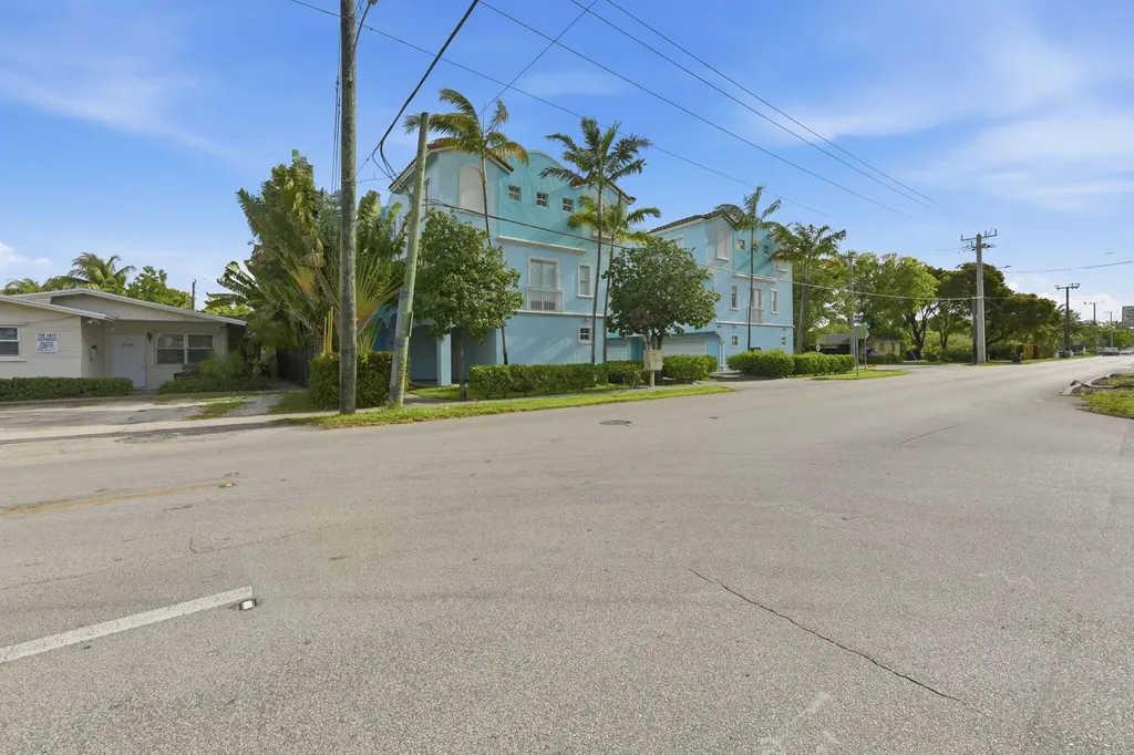 1705 Johnson Street Hollywood FL 33020