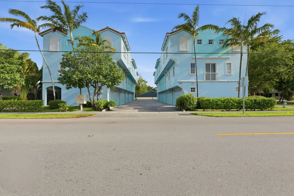 1705 Johnson Street Hollywood FL 33020