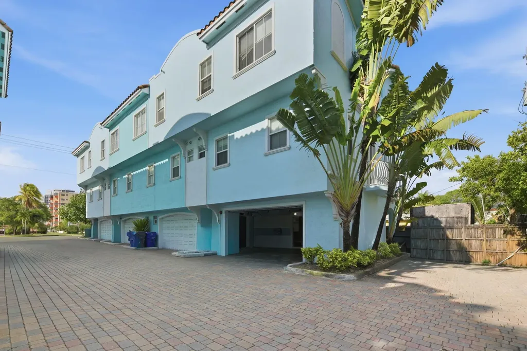1705 Johnson Street Hollywood FL 33020