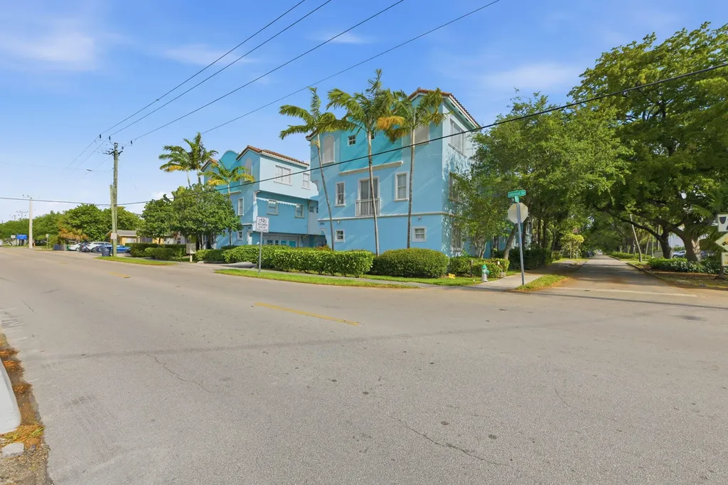 1705 Johnson Street Hollywood FL 33020