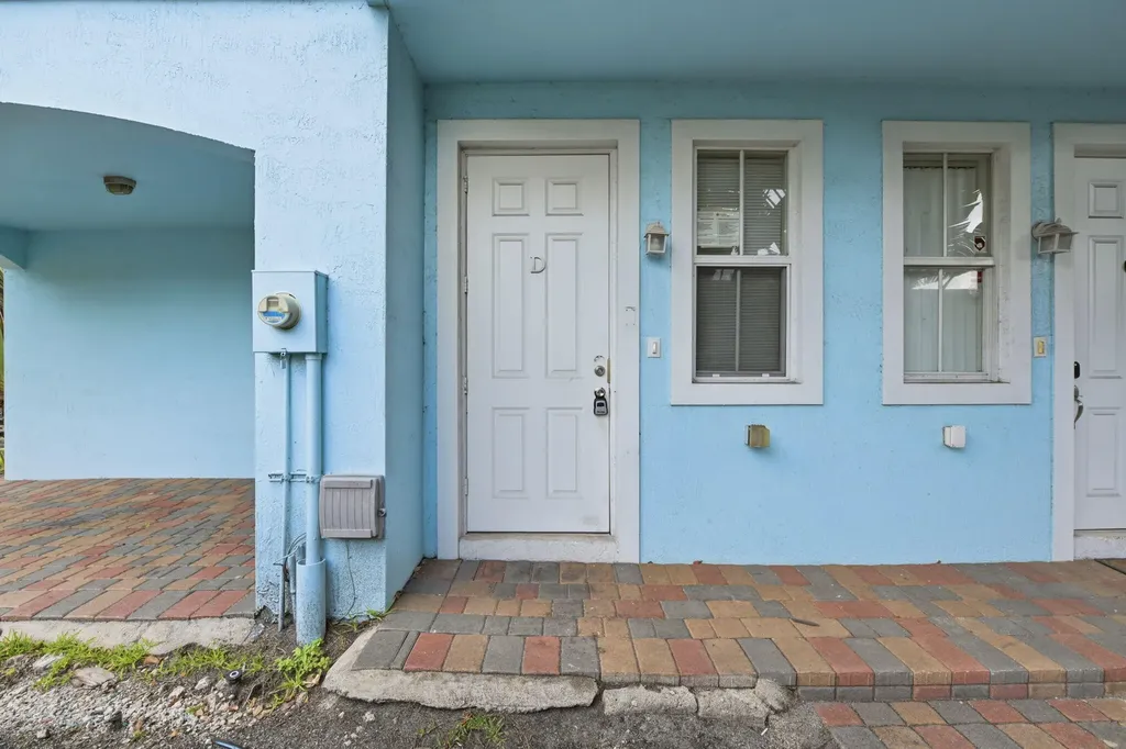 1705 Johnson Street Hollywood FL 33020