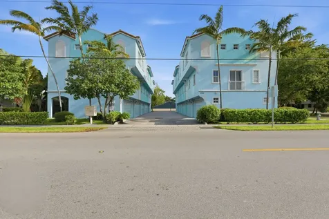 1705 Johnson Street Hollywood FL 33020