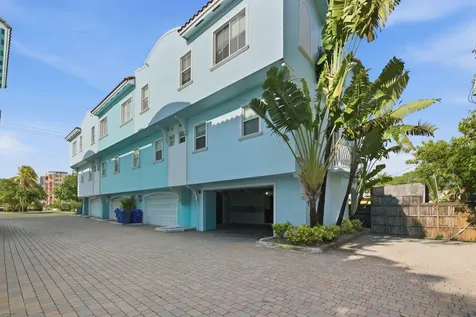 1705 Johnson Street Hollywood FL 33020