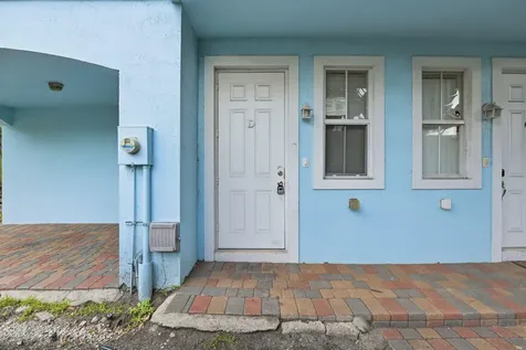 1705 Johnson Street Hollywood FL 33020
