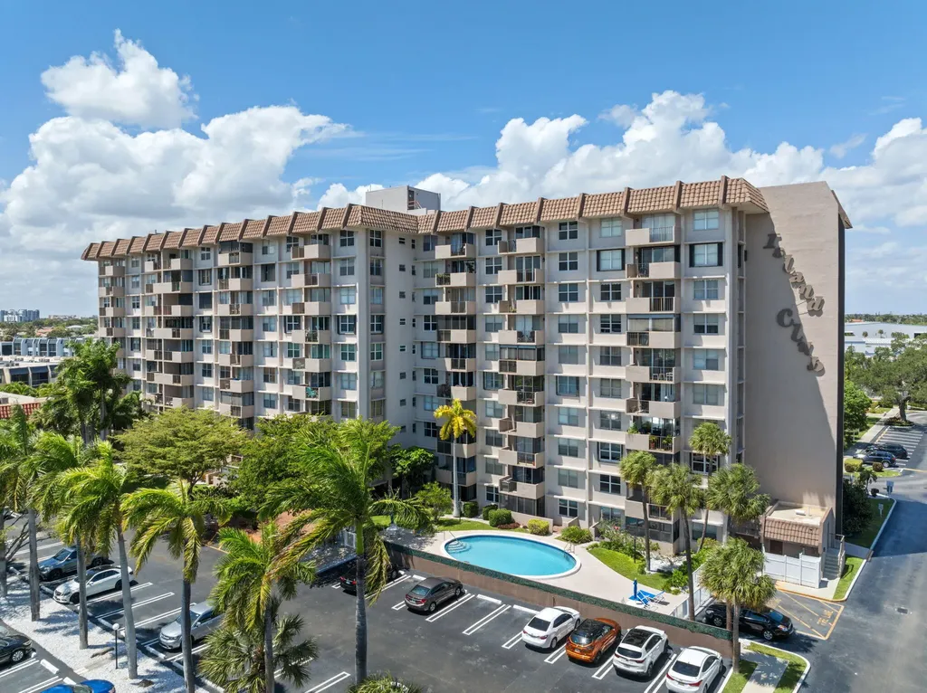 777 S Federal Highway Pompano Beach FL 33062