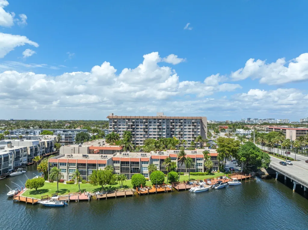 777 S Federal Highway Pompano Beach FL 33062