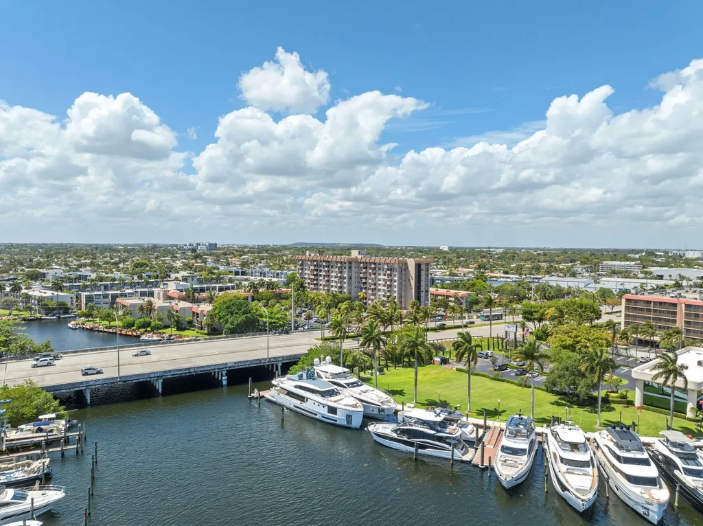 777 S Federal Highway Pompano Beach FL 33062