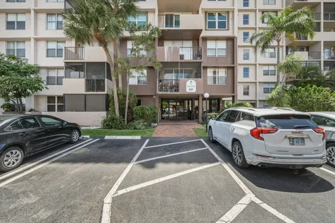 777 S Federal Highway Pompano Beach FL 33062