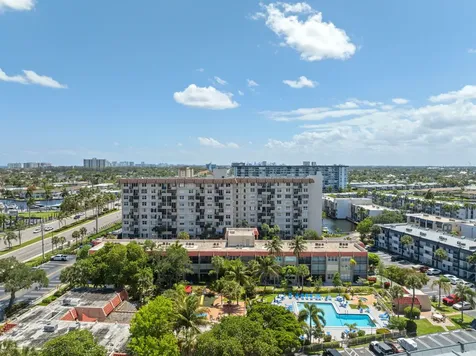 777 S Federal Highway Pompano Beach FL 33062