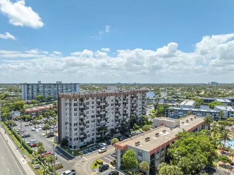 777 S Federal Highway Pompano Beach FL 33062