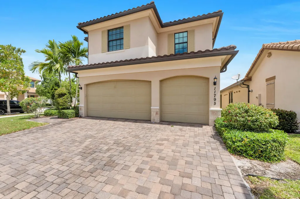11795 Waterway Circle Parkland FL 33076
