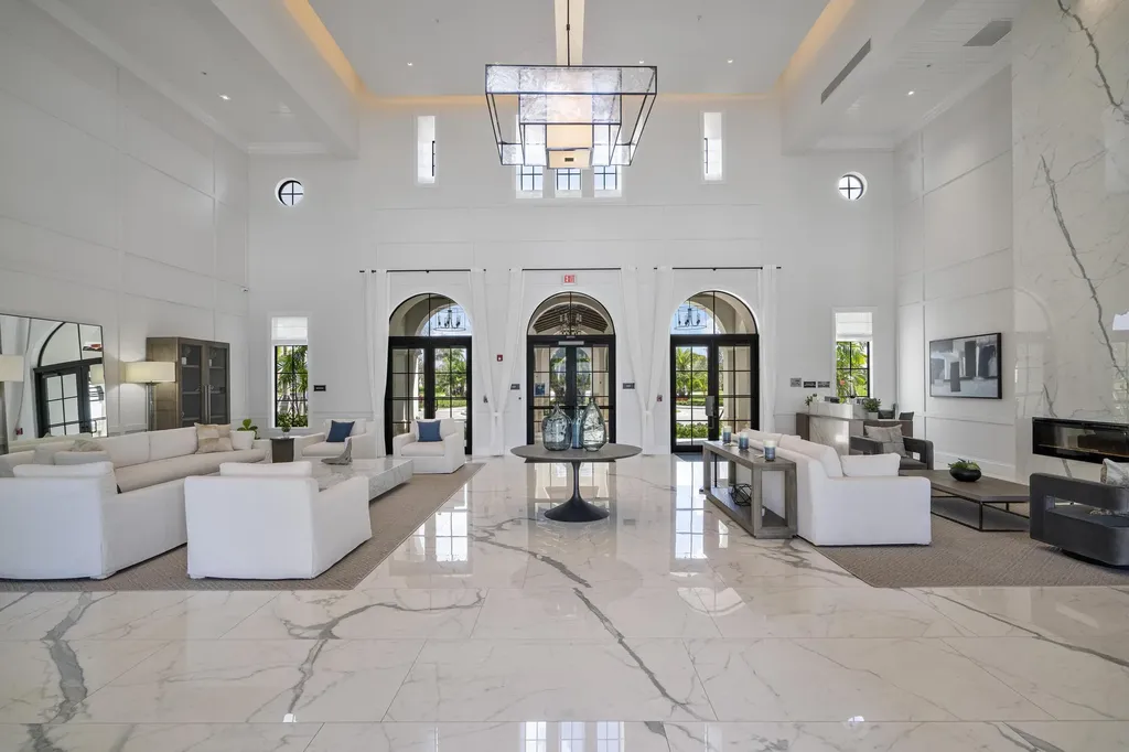 11795 Waterway Circle Parkland FL 33076
