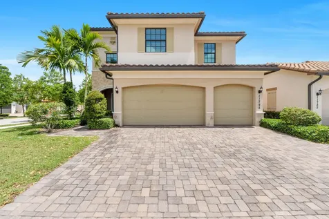 11795 Waterway Circle Parkland FL 33076