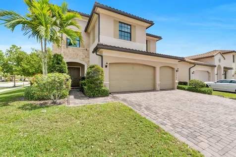 11795 Waterway Circle Parkland FL 33076