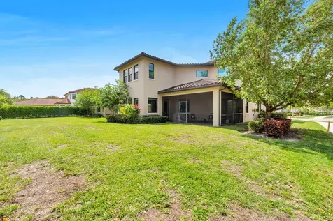 11795 Waterway Circle Parkland FL 33076
