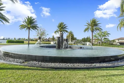 11795 Waterway Circle Parkland FL 33076
