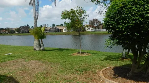 810 NW Rutherford Court Port St Lucie FL 34983