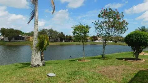 810 NW Rutherford Court Port St Lucie FL 34983