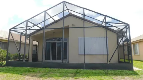 810 NW Rutherford Court Port St Lucie FL 34983
