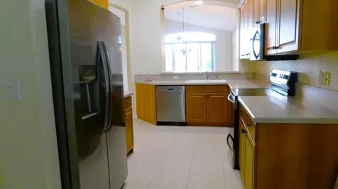 810 NW Rutherford Court Port St Lucie FL 34983
