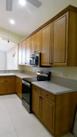 810 NW Rutherford Court Port St Lucie FL 34983