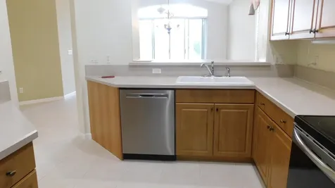 810 NW Rutherford Court Port St Lucie FL 34983