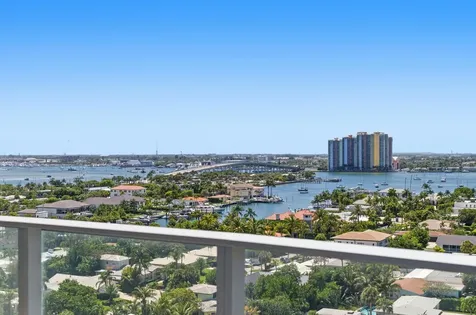 3100 N Ocean Drive Singer Island FL 33404