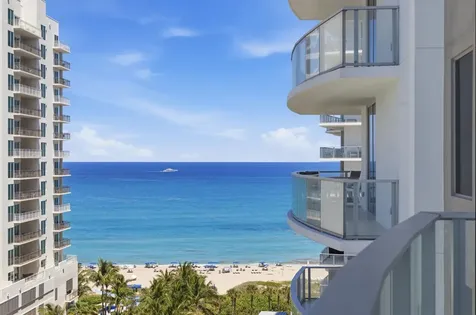3100 N Ocean Drive Singer Island FL 33404