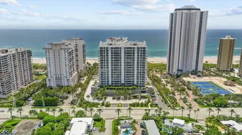 3100 N Ocean Drive Singer Island FL 33404